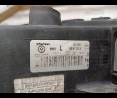 FARO FANALE ANTERIORE SINISTRA VOLKSWAGEN SCIROCCO - 23