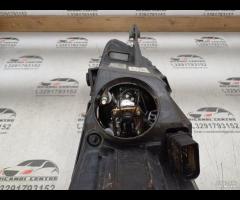 FARO FANALE ANTERIORE SINISTRA VOLKSWAGEN SCIROCCO - 24