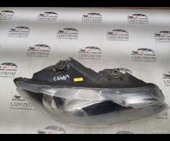 FARO FANALE ANTERIORE DESTRA DX VOLKSWAGEN CADDY 2 - 9