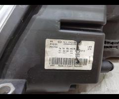 FARO FANALE ANTERIORE DESTRA DX VOLKSWAGEN CADDY 2 - 11