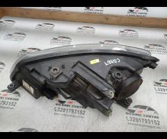 FARO FANALE ANTERIORE DESTRA DX VOLKSWAGEN CADDY 2 - 12