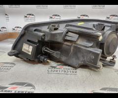 FARO FANALE ANTERIORE DESTRA DX VOLKSWAGEN CADDY 2 - 14