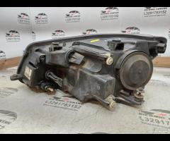 FARO FANALE ANTERIORE DESTRA DX VOLKSWAGEN CADDY 2 - 15