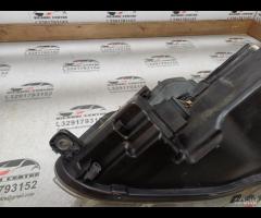 FARO FANALE ANTERIORE DESTRA DX VOLKSWAGEN CADDY 2 - 18