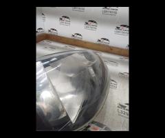 FARO FANALE ANTERIORE DESTRA DX VOLKSWAGEN CADDY 2 - 23