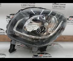 FARO FANALE ANTERIORE SINISTRA SMART FORFOUR 2018