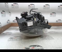 FARO FANALE ANTERIORE SINISTRA SMART FORFOUR 2018