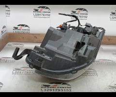 FARO FANALE ANTERIORE SINISTRA SMART FORFOUR 2018 - 14