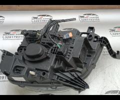 FARO FANALE ANTERIORE SINISTRA SMART FORFOUR 2018 - 18