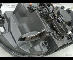FARO FANALE ANTERIORE SINISTRA SMART FORFOUR 2018 - 21