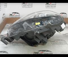 FARO FANALE ANTERIORE SINISTRA SMART FORFOUR 2018 - 24