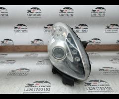 FARO FANALE ANTERIORE DESTRO ALFA ROMEO GIULIETTA
