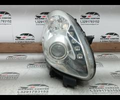 FARO FANALE ANTERIORE DESTRO ALFA ROMEO GIULIETTA - 2