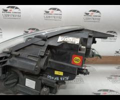 FARO FANALE ANTERIORE DESTRO ALFA ROMEO GIULIETTA - 9