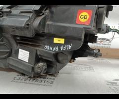 FARO FANALE ANTERIORE DESTRO ALFA ROMEO GIULIETTA - 10