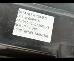 FARO FANALE ANTERIORE DESTRO ALFA ROMEO GIULIETTA - 11