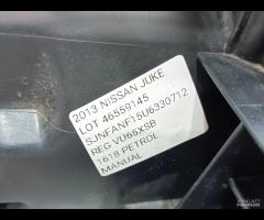 FARO FANALE ANTERIORE SINISTRA SX NISSAN JUKE 2012 - 11