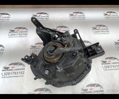 FARO FANALE ANTERIORE SINISTRA SX NISSAN JUKE 2012 - 20