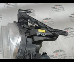 FARO FANALE ANTERIORE SINISTRA SX NISSAN JUKE 2012 - 23