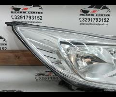 FARO FANALE ANTERIORE DESTRA DX FORD FOCUS 2012 SW - 3