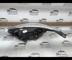 FARO FANALE ANTERIORE DESTRA DX FORD FOCUS 2012 SW - 9