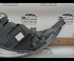 FARO FANALE ANTERIORE DESTRA DX FORD FOCUS 2012 SW - 19