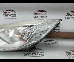 FARO FANALE ANTERIORE SINISTRA SX FORD FOCUS 2012 - 5