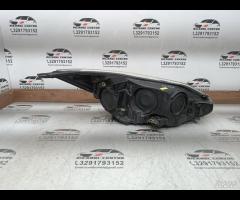 FARO FANALE ANTERIORE SINISTRA SX FORD FOCUS 2012 - 6