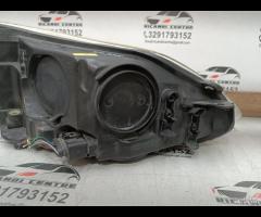 FARO FANALE ANTERIORE SINISTRA SX FORD FOCUS 2012 - 9