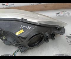 FARO FANALE ANTERIORE SINISTRA SX FORD FOCUS 2012 - 12
