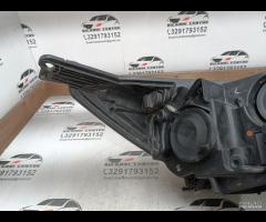 FARO FANALE ANTERIORE SINISTRA SX FORD FOCUS 2012 - 15