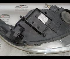 FARO FANALE ANTERIORE SINISTRA SX FORD FOCUS 2012 - 19