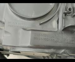 FARO FANALE ANTERIORE SINISTRA SX FORD FOCUS 2012 - 24