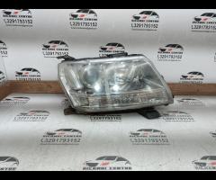 FARO FANALE ANTERIORE DESTRA DX SUZUKI GRAND VITAR
