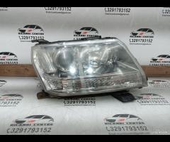 FARO FANALE ANTERIORE DESTRA DX SUZUKI GRAND VITAR