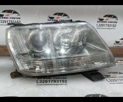 FARO FANALE ANTERIORE DESTRA DX SUZUKI GRAND VITAR