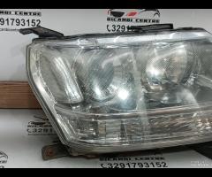 FARO FANALE ANTERIORE DESTRA DX SUZUKI GRAND VITAR