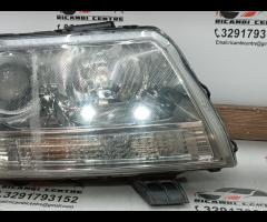 FARO FANALE ANTERIORE DESTRA DX SUZUKI GRAND VITAR