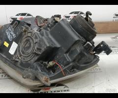 FARO FANALE ANTERIORE DESTRA DX SUZUKI GRAND VITAR - 21