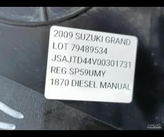 FARO FANALE ANTERIORE DESTRA DX SUZUKI GRAND VITAR - 22