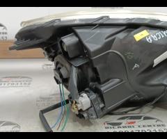 FARO FANALE ANTERIORE SINISTRA NISSAN MICRA IV 201 - 11