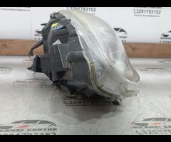 FARO FANALE ANTERIORE SINISTRA NISSAN MICRA IV 201 - 15