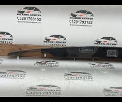 RIVESTIMENTO PORTELLONE TELECAMERA RANGE ROVER EVO - 6