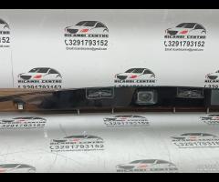 RIVESTIMENTO PORTELLONE TELECAMERA RANGE ROVER EVO - 7