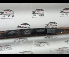 RIVESTIMENTO PORTELLONE TELECAMERA RANGE ROVER EVO - 8