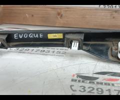 RIVESTIMENTO PORTELLONE TELECAMERA RANGE ROVER EVO - 17