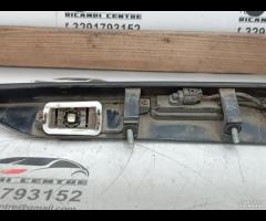 RIVESTIMENTO PORTELLONE TELECAMERA RANGE ROVER EVO - 18