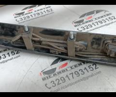 RIVESTIMENTO PORTELLONE TELECAMERA RANGE ROVER EVO - 24