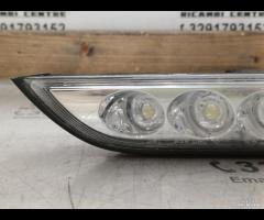 FARO FANALE ANTERIORE LUCE DIURNA LED SINISTRO NIS