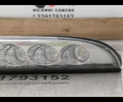 FARO FANALE ANTERIORE LUCE DIURNA LED SINISTRO NIS